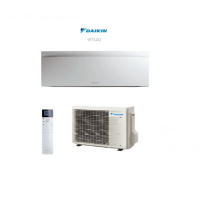 Daikin Emura 2,5kW