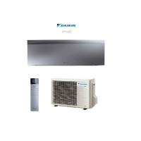 Daikin Emura 2,5kW