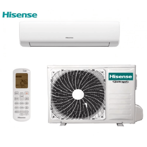 Hisense Wings 2,6kW