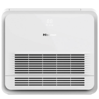 Hisense 5,2kW настенная-напольная панель