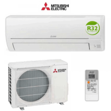 Mitsubishi Electric HR 3,4kW