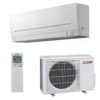 Mitsubishi Electric AP 6,1kW