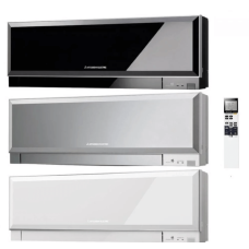 Mitsubishi Electric EF 2,5kW