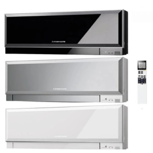 Mitsubishi Electric EF 2,5kW