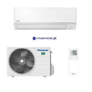 Panasonic 7,1kW TZ (Nanoe X)