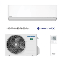 Panasonic 7,1kW Z Etherea (Nanoe X) Matt white