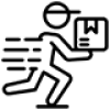 Ātra piegāde